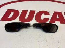 Ducati left right d'occasion  Expédié en Belgium