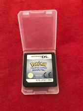 Pokemon version argent d'occasion  Sainte-Maure-de-Touraine