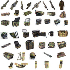 Cult tackle dpm for sale  ONGAR
