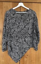 Damen bluse schwarz gebraucht kaufen  Nackenheim