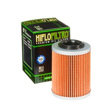 Filtro olio hiflo usato  Italia