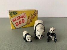 Vintage britain zoo for sale  Liberty