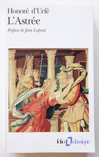 Astrée honoré urfé d'occasion Astrée honoré urfé d'occasion  Paray-le-Monial