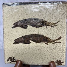 Bernard leach fish for sale  ROTHERHAM