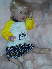 Reborn baby doll for sale  Pleasant Grove