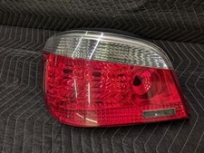 Bmw e60 series for sale  Hamel