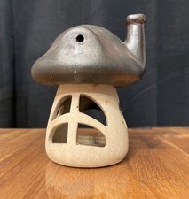 Duftlampe dufthäuschen handma gebraucht kaufen  Hummeltal