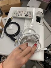 Epson Powerlite S5 com controle remoto, cabo HDMI e cabo de alimentação comprar usado  Enviando para Brazil