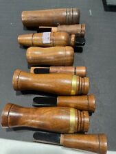 Vintage duck calls for sale  Hudson