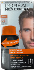 (295,74€/L) L'Oréal Men Expert One-Twist Haartönung, Nr. 6 Dunkelblond 3er Pack comprar usado  Enviando para Brazil
