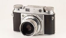 Voigtlander prominent 35mm usato  Cormano