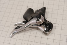 Shimano Dura Ace ST-7803 7800 3x10 conjunto de freio/mudador triplo velocidade, usado comprar usado  Enviando para Brazil
