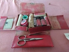 Vintage alt verbandkasten gebraucht kaufen  Mühlacker