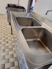 lavandino professionale usato lavandino professionale usato Montemale di Cuneo