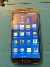 Samsung galaxy i9505 usato  Santa Maria di Licodia