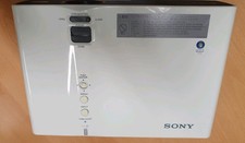Sony beamer vpl gebraucht kaufen  Berlin