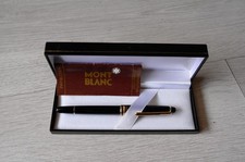 Stylo plume mont d'occasion  Gruissan