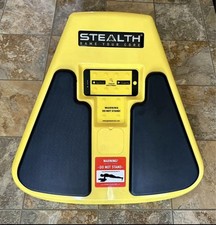 Stealth core trainer for sale  York