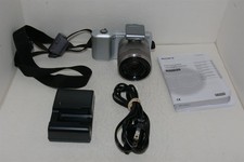 Sony nex 14.2mp for sale  Greeley