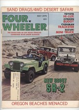 Four wheeler may for sale  USA