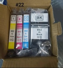 Pks 902xl ink for sale  Wooster