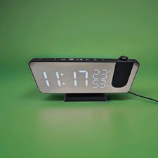 Projektionswecker digitalanzei gebraucht kaufen  Traunreut