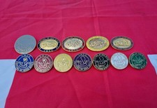 Vmcc run badges for sale  ROCHESTER