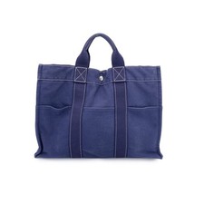 Autentica borsa hermes usato  Italia