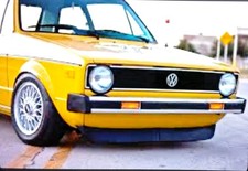 vw golf mk1 parts for sale  STOCKPORT