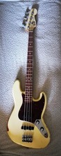 Fender jazz bass d'occasion  Le Cannet