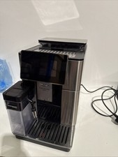 Delonghi primadonna soul for sale  ROSSENDALE