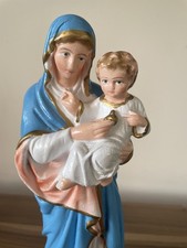 heilige maria statue gebraucht kaufen heilige maria statue gebraucht kaufen  Landsberg am Lech