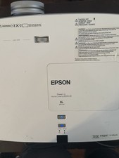 Epson powerlite pro for sale  Columbus