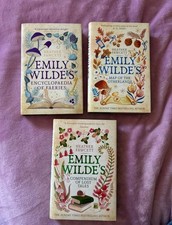 Emily wilde fairyloot gebraucht kaufen  Delmenhorst