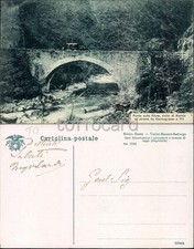 Torino provincia ponte usato  Italia
