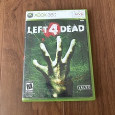 Left dead xbox for sale  Union City