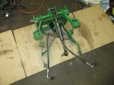 Original john deere for sale  Chenango Forks