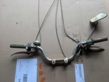 Nsu quickly handlebars d'occasion  Expédié en Belgium