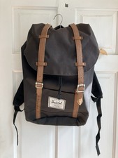 Herschel backpack bag for sale  NEW MALDEN