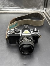 Used nikon silver for sale  Albuquerque