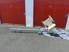 Handicare 112 stairlifts for sale  Gaithersburg