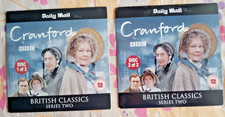 Dvd set cranford gebraucht kaufen  Münster