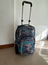 Trolley scuola seven usato  Milano
