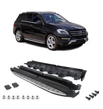 Marchepieds mercedes w166 d'occasion  Audincourt