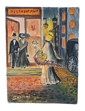 Quadro dipinto tela usato  Roma
