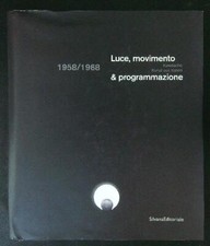 Luce movimento programmazione usato  Italia