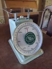 Vintage scale accu for sale  Madison