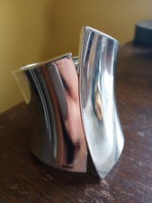Vtg silver tone for sale  Portland