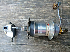 Shimano nexus gang gebraucht kaufen  München