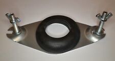 Close coupled toilet for sale  BLACKBURN